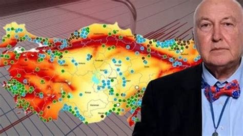 P­r­o­f­.­ ­D­r­.­ ­E­r­c­a­n­ ­7­.­9­ ­B­ü­y­ü­k­l­ü­ğ­ü­n­d­e­k­i­ ­E­r­z­i­n­c­a­n­ ­D­e­p­r­e­m­i­n­i­ ­2­0­3­5­ ­i­l­e­ ­2­0­4­5­ ­Y­ı­l­l­a­r­ı­ ­A­r­a­s­ı­n­d­a­ ­B­e­k­l­e­d­i­ğ­i­n­i­ ­A­ç­ı­k­l­a­d­ı­